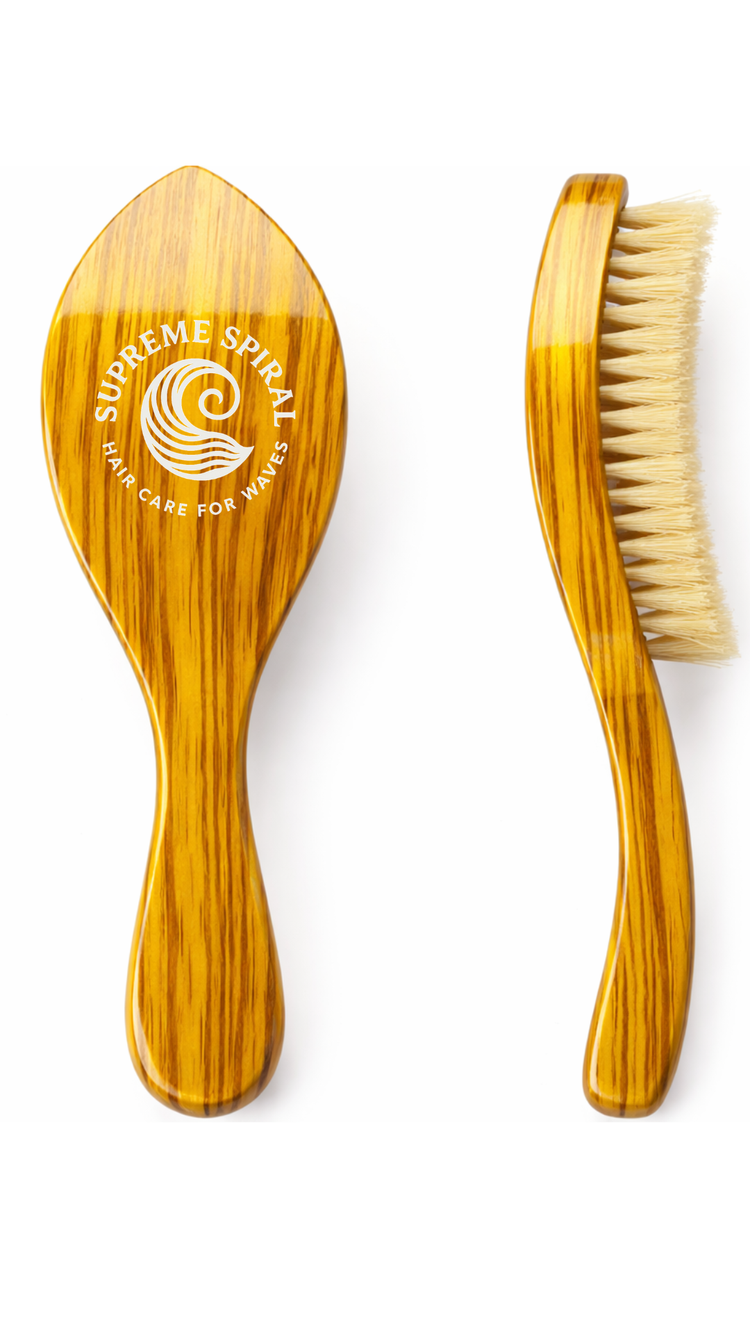 Soft Wave Brush