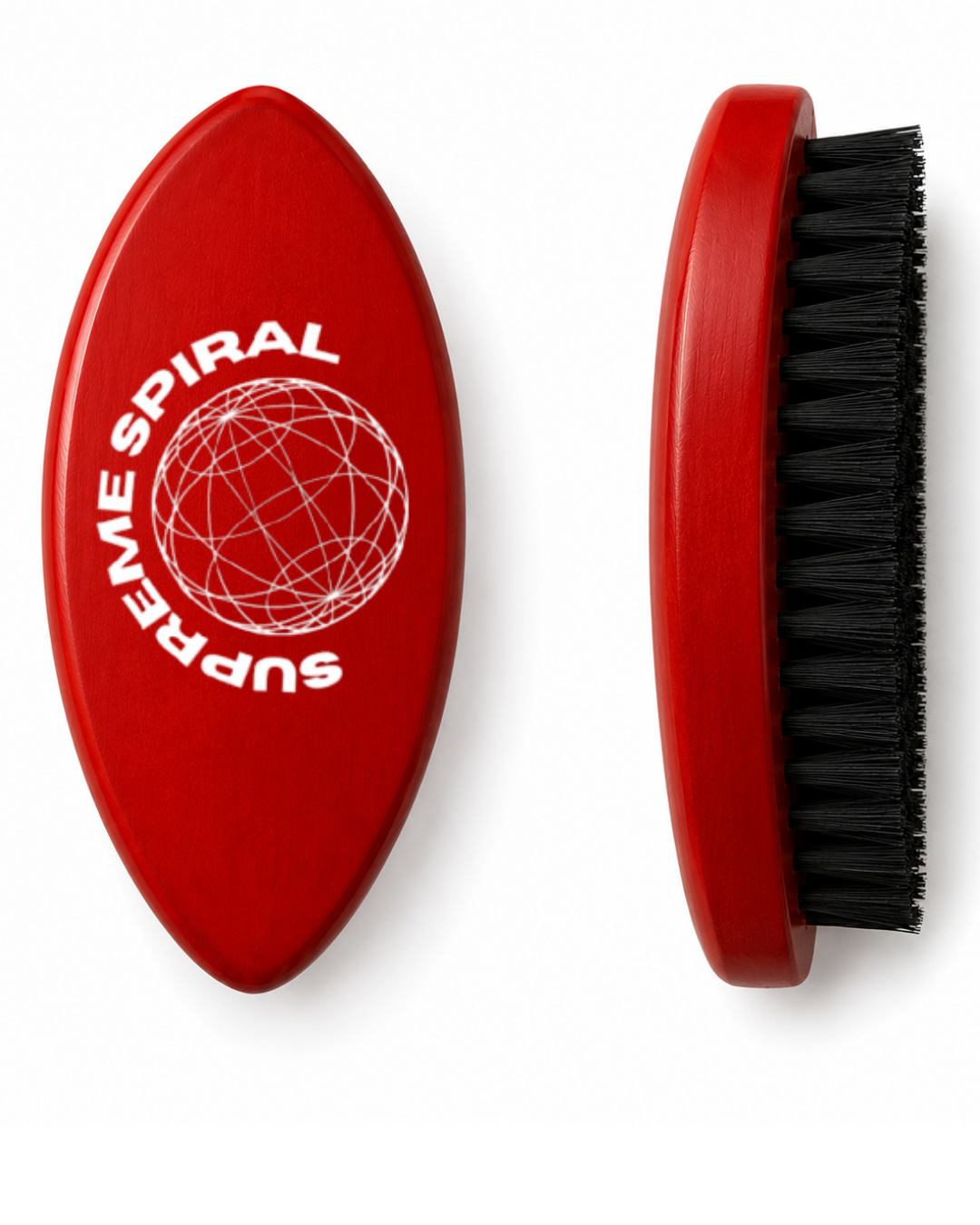 Pointy Medium / Hard Wave Brush