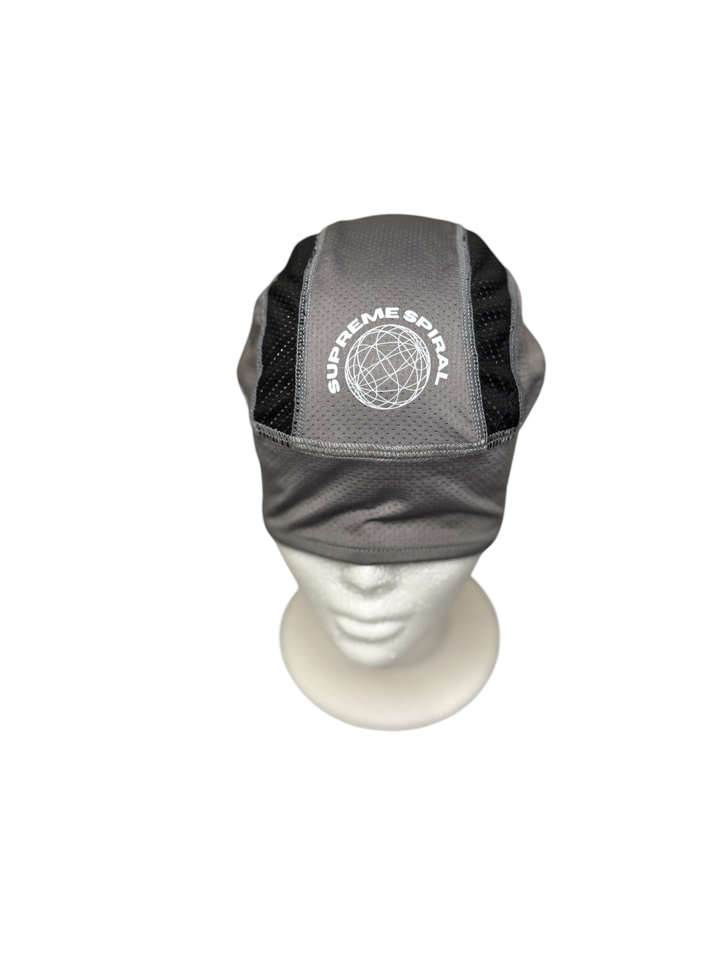 Compression Cap