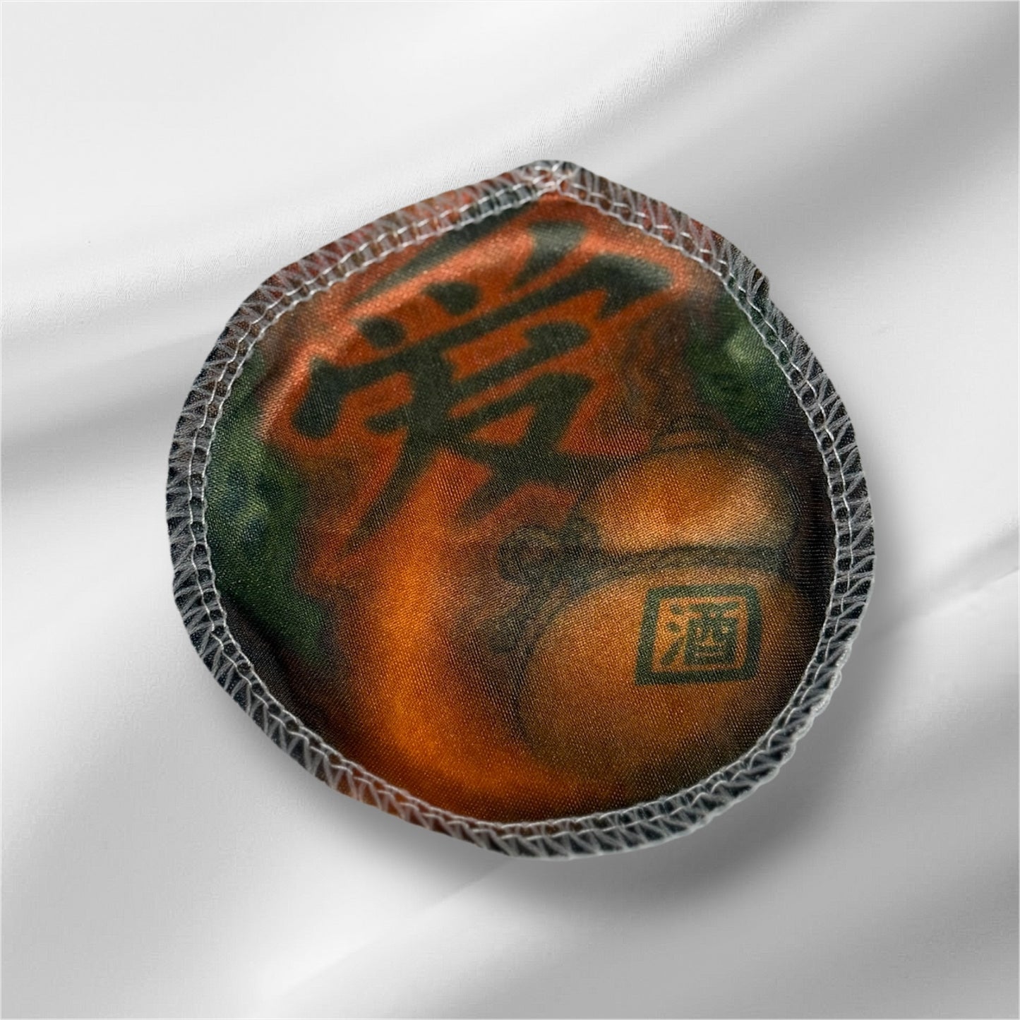 Gaara Crown Patch