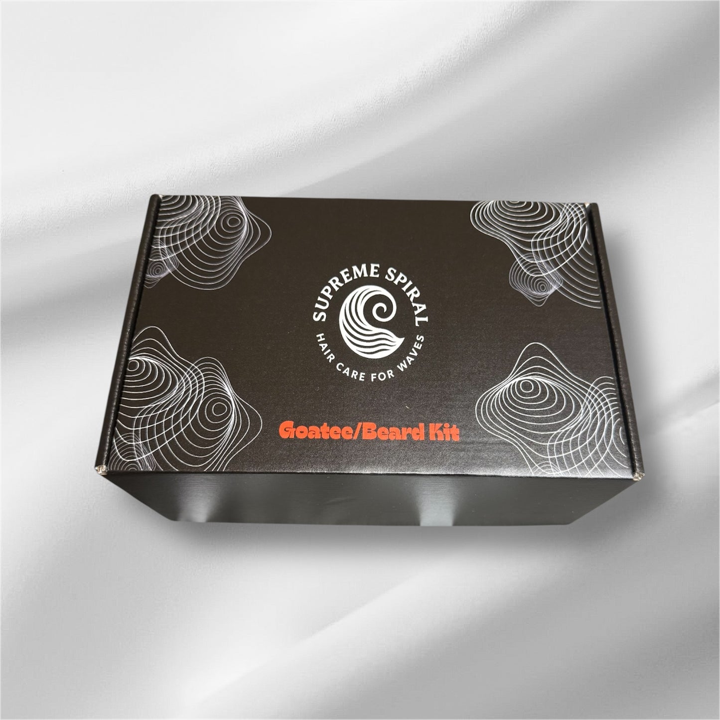 Goatee/Beard Grooming Kit