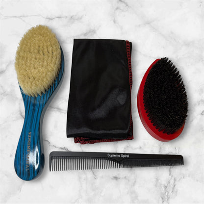 Beginners Wave Care Package