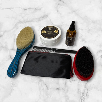 Beginners Wave Care Package