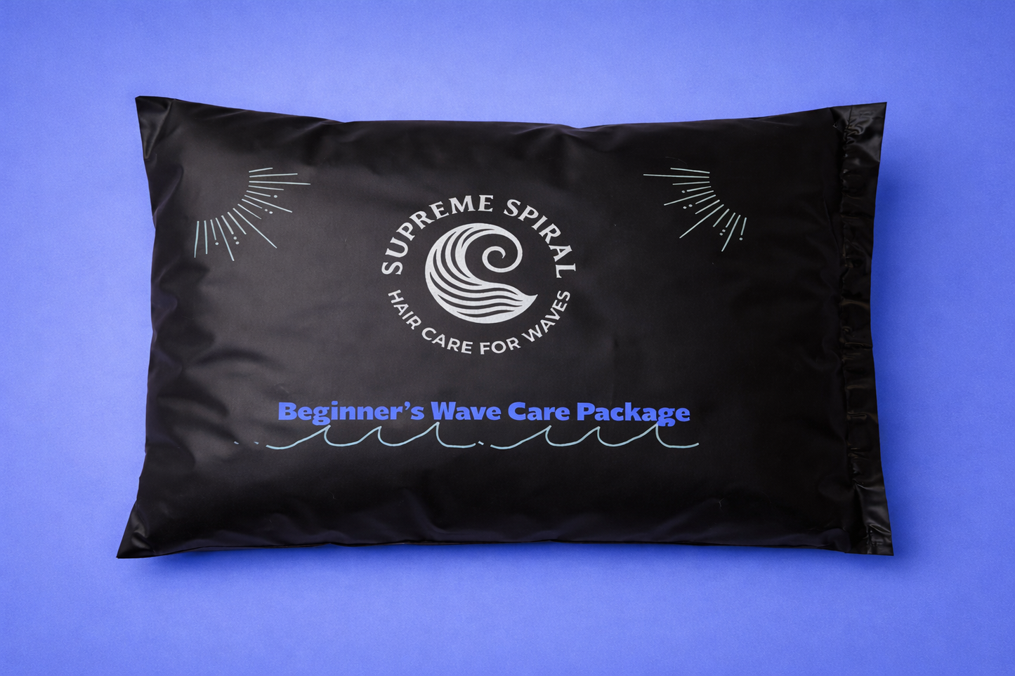 Beginners Wave Care Package