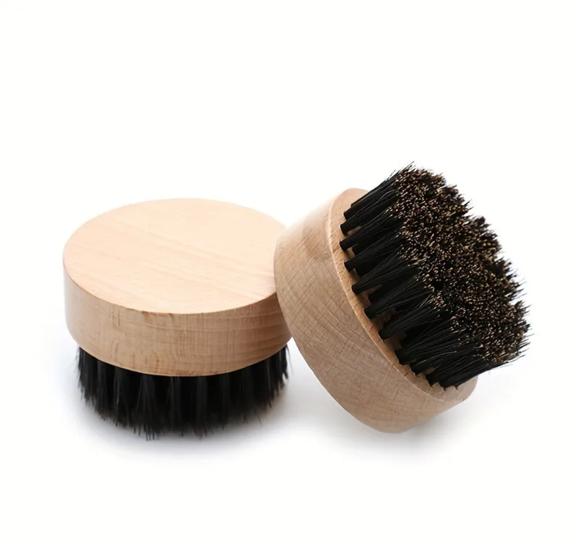 Crown Brush