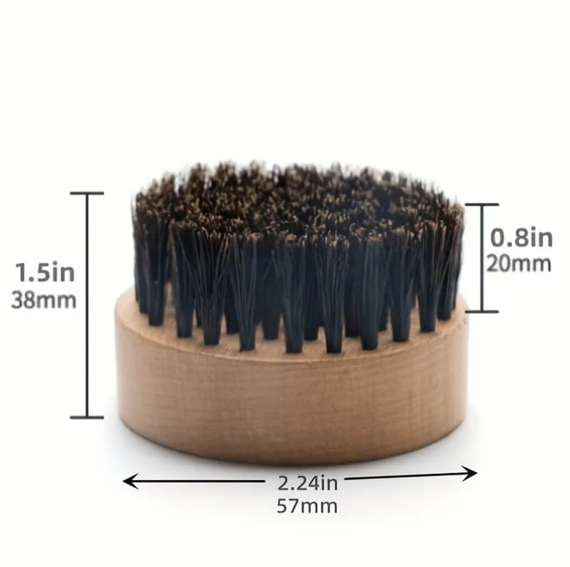 Crown Brush