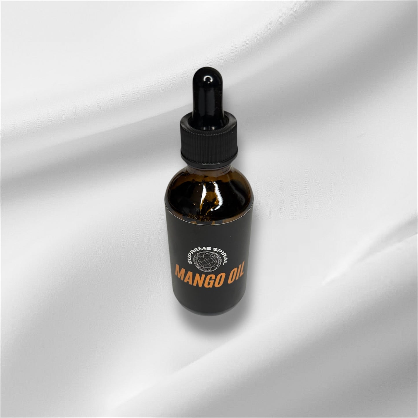 Mango Oil