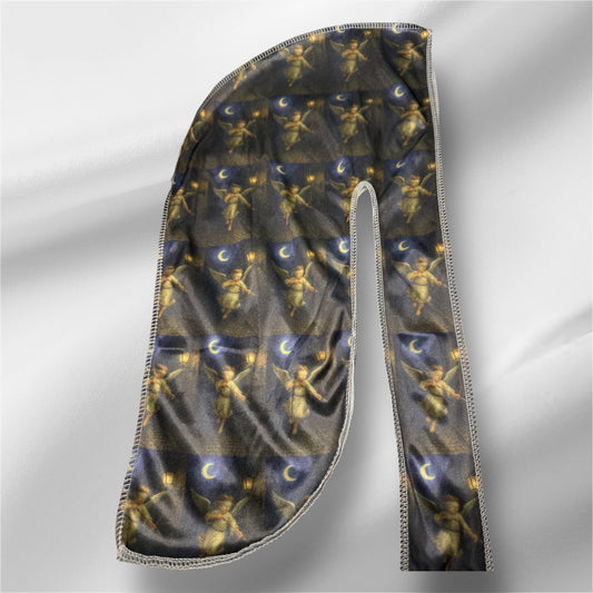 Angel Silky Durag