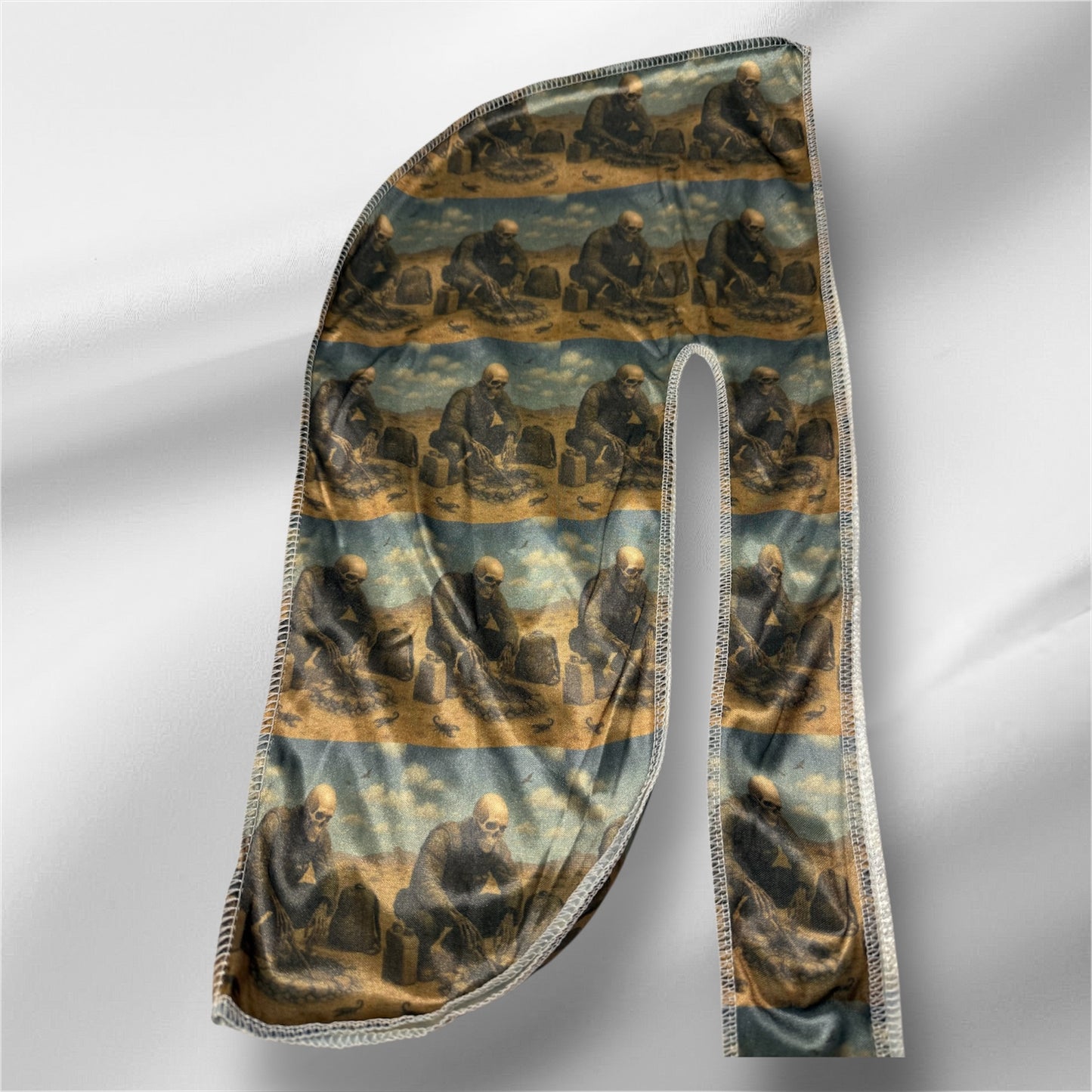 Soldier Silky Durag