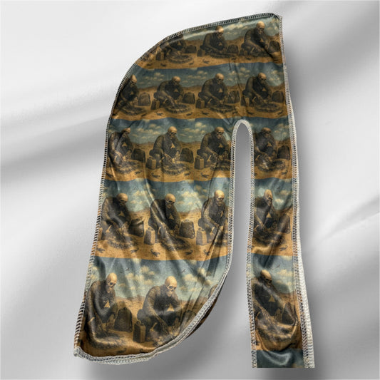 Soldier Silky Durag