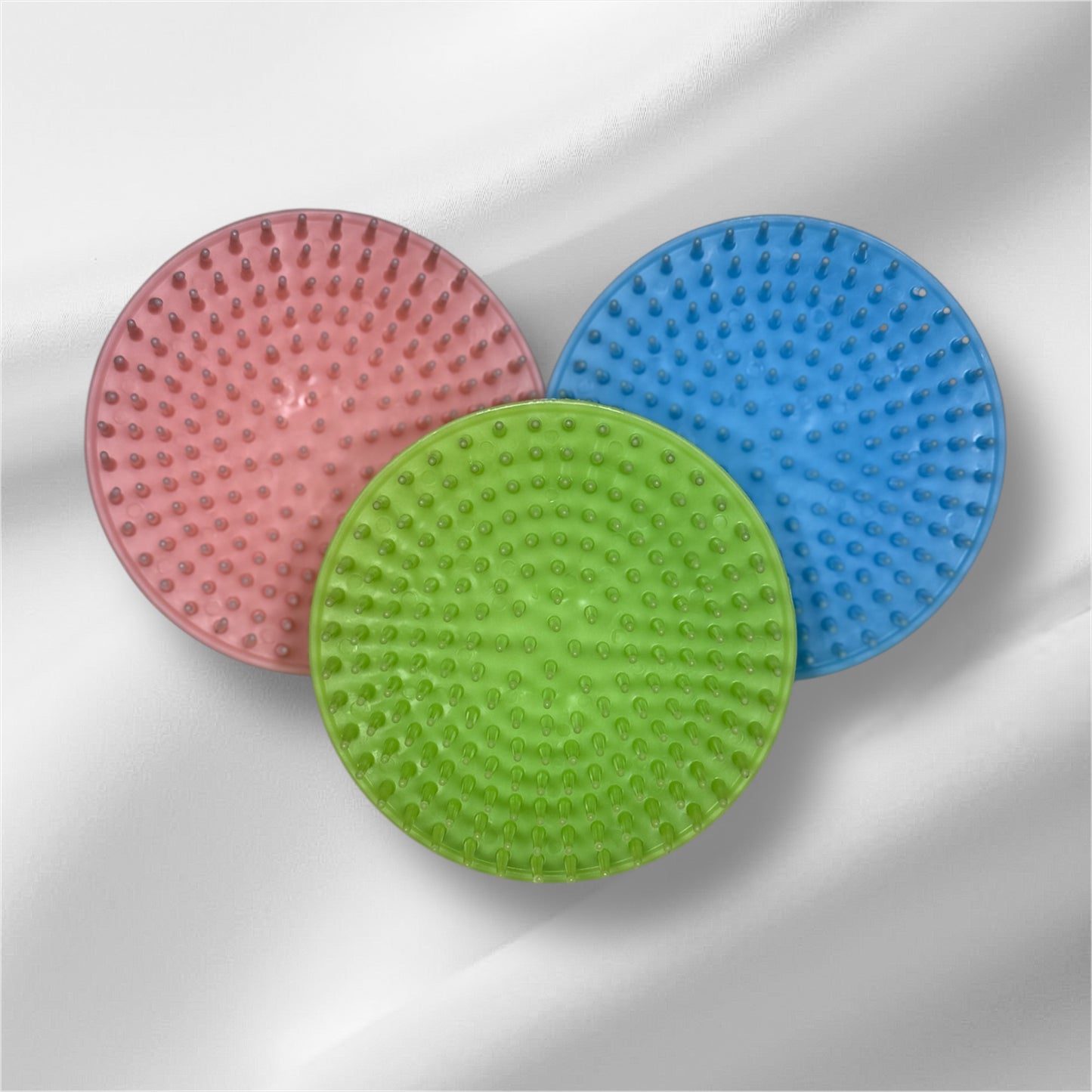 Detangler Brush