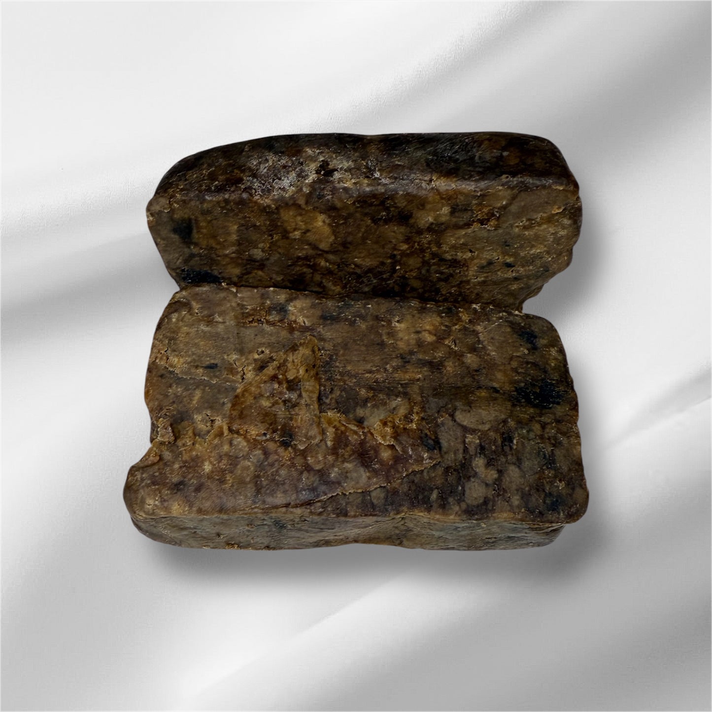 African Black Soap(5oz)