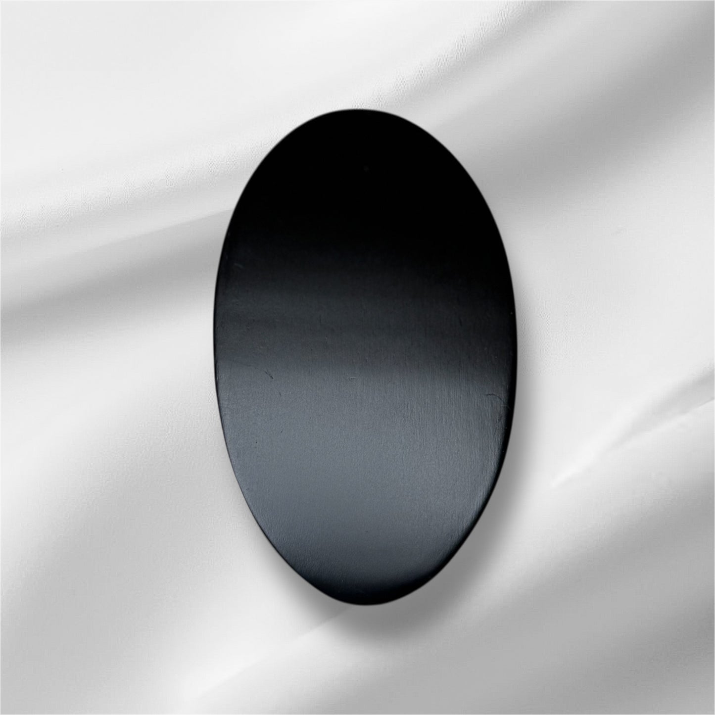 Black Soft Wave Brush