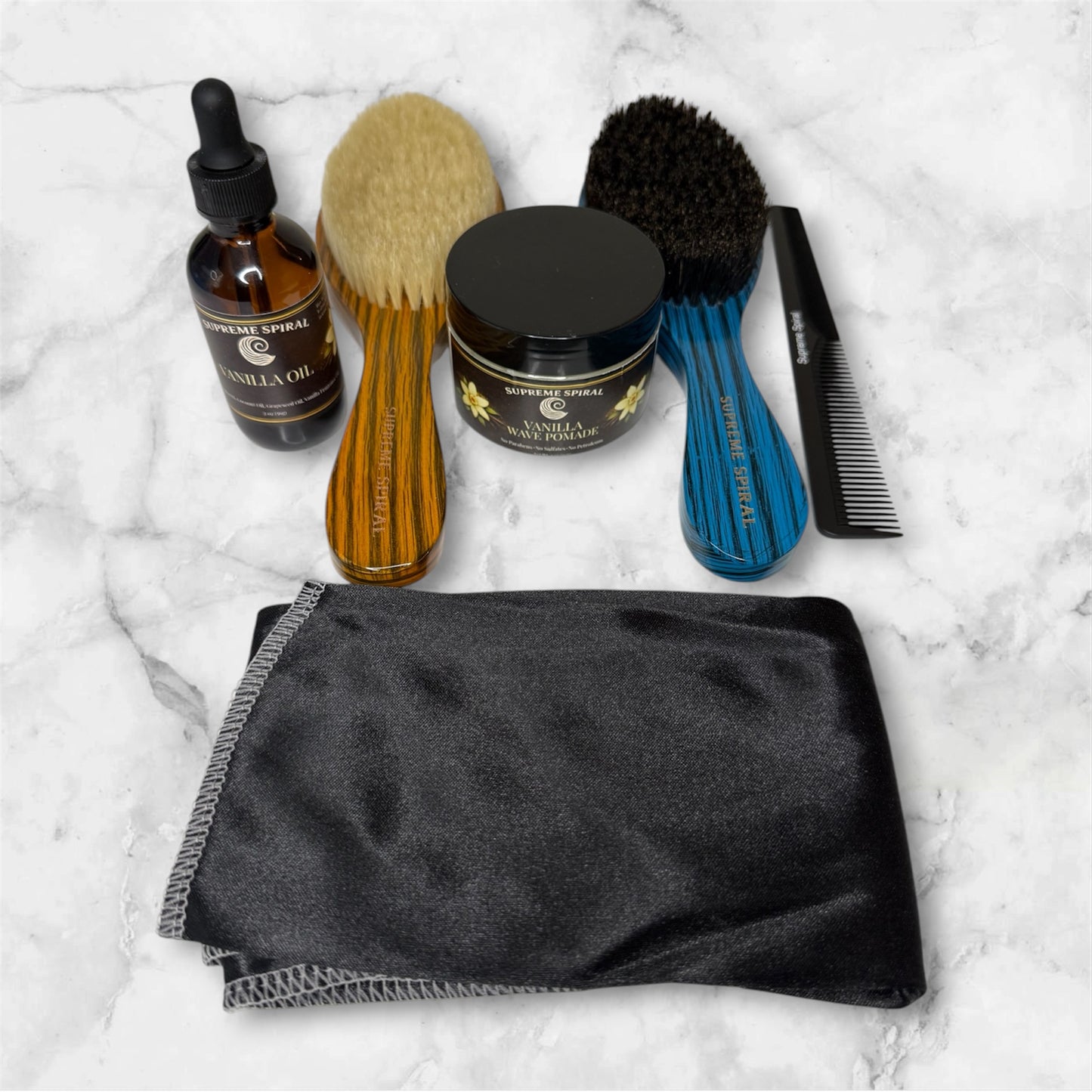 Beginners Wave Care Package