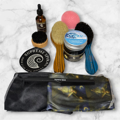 Beginners Wave Care Package