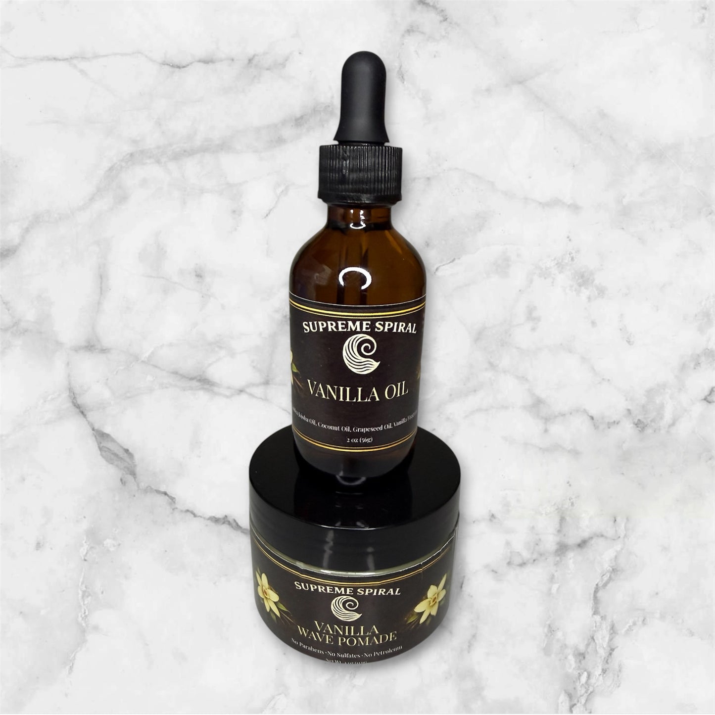 Beginners Wave Care Package