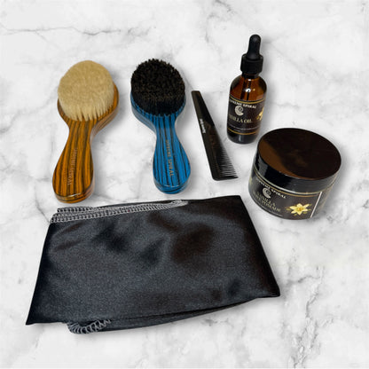 Beginners Wave Care Package