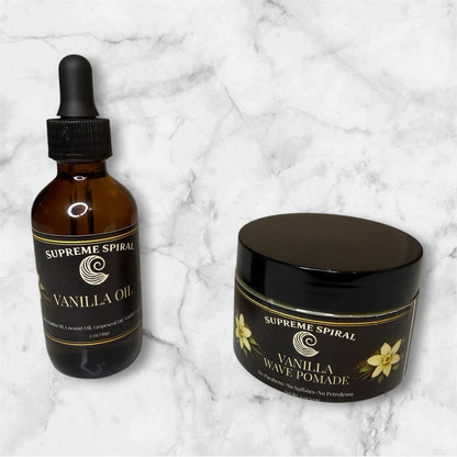 Beginners Wave Care Package