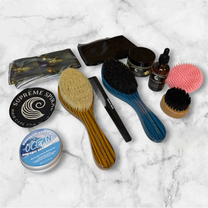 Beginners Wave Care Package